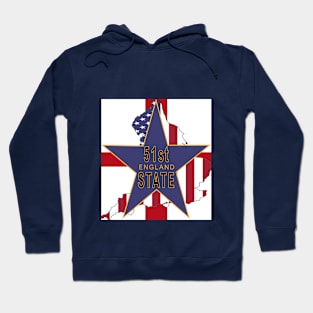 51st State of America Hoodie